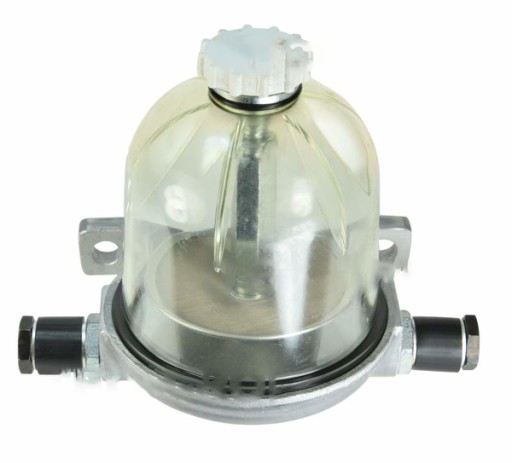 MF02-092 - Водоотделитель топливной системы МФ-3 МФ-4 Бизон Ф