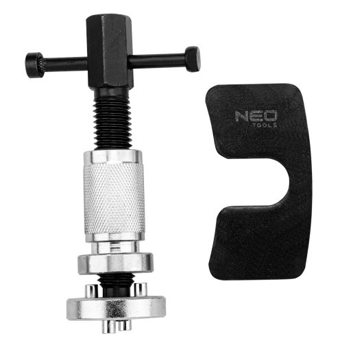 Сепаратор тормозного суппорта с левой резьбой