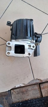 Масловіддільник Mercedes Actros MP4