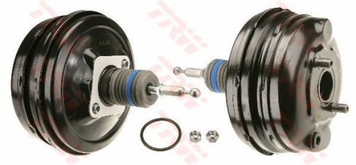 PSA129 - Сервопривод тормоза подходит для: AUDI A4 ALLROAD B8, A4 B8, A5 1.8-4.2 06.07-0