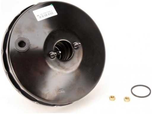 03.7750-7402.4 - Сервопривод тормоза подходит для: VW TRANSPORTER T4 1.8-2.8 07.90-06.03