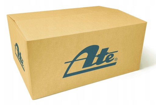 Сервопривід гальма ATE 03.7873-4502.4