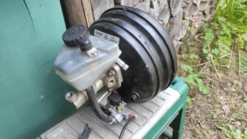 Серво насос Mercedes w124 400e e420 e500 500e V8