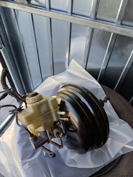 Усилитель тормозного насоса для BMW E39 LSC145T