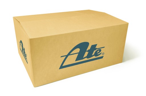 03.7873-4302.4 - Сервопривід гальмівної системи ATE 03.7873-4302 1T1614106E