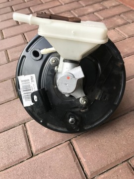 Сервопривод с насосом Berlingo III 9818539280