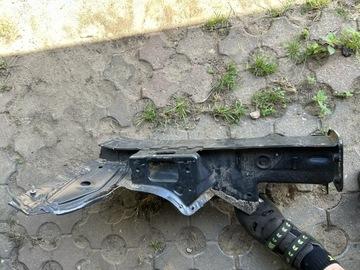 Шаран 7н, акушерка