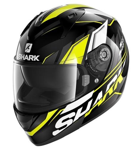 Мотоциклетный шлем Shark RIDILL 1.2 PHAZ размер M