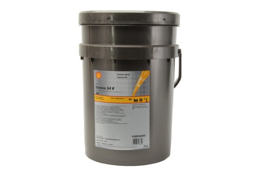 Шелл Корена S4 R 46 20л