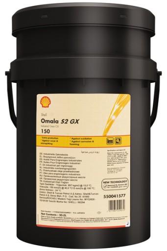 Раковина omala s2 gx 150 20 л