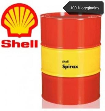 Shell Spirax S4 TXM 10w30