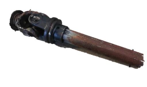 Shibaura CM 364 284 поперечный вал косилочного вала