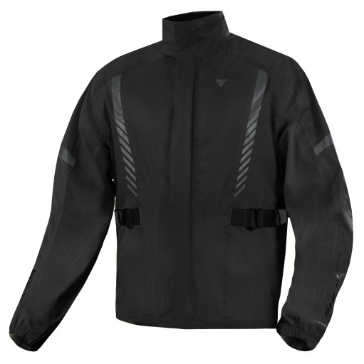 Shima HYDRODRY + JACKET BLK M дождевик