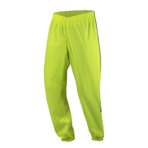 Shima HYDRODRY + PANTS FLUO L непромокаемые брюки