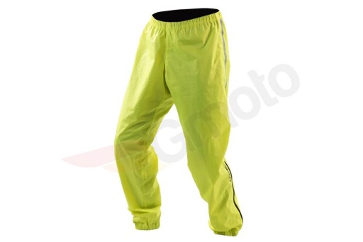 Дощові штани Shima Hydrodry fluo L