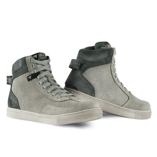 Моточеревики Shima SX-2 EVO LADY GREY 39