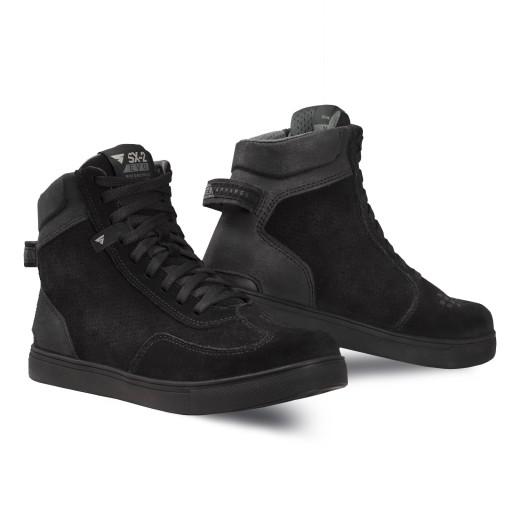 Моточеревики Shima SX-2 EVO MEN BLACK 47