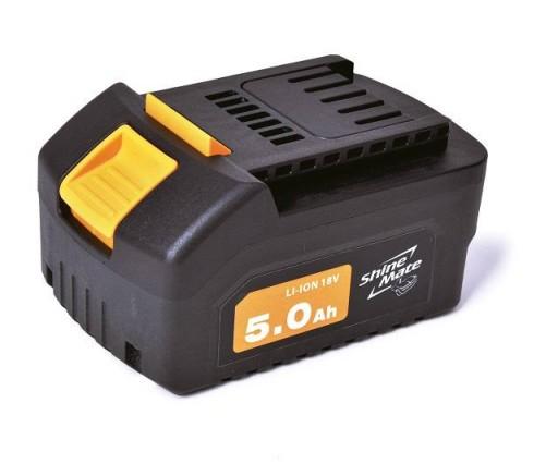 Литий-ионный аккумулятор ShineMate B1850A, 18 В постоянного тока, 5,0 Ач