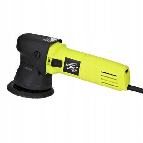 Полірувальник ShineMate DA ERO600 подвійної дії 9 мм