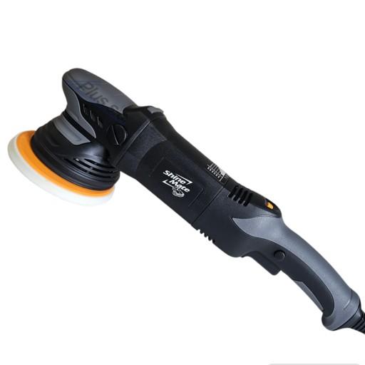 Полировальная машина ShineMate двойного действия EX620-5/15, пад 123 мм, ход 15 мм