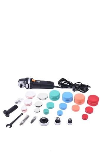 Набір для полірування ShineMate EP803K 3 підкладки