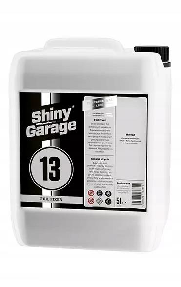 Блестящий гараж Foil Fixer 5L