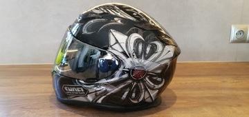 Shoei RF-1100 (XR-1100) M чудова графіка