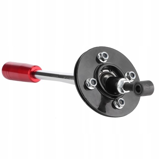 1618200327612 - Short Shifter з ручкою модифікації автомобіля