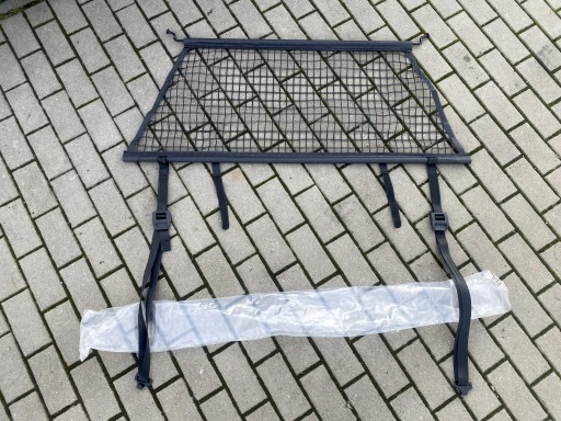 Сітка Решітка багажника Opel Zafira B Стан відмінний