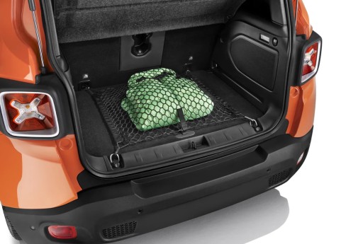 Багажная сетка MOPAR OE, Jeep Renegade, НОВЫЙ