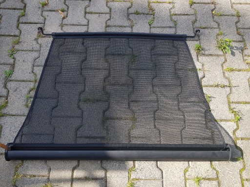 Сітка в багажник Skoda Octavia III, універсал 2014р