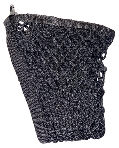 Сетка в багажник Alfa Romeo Stelvio.