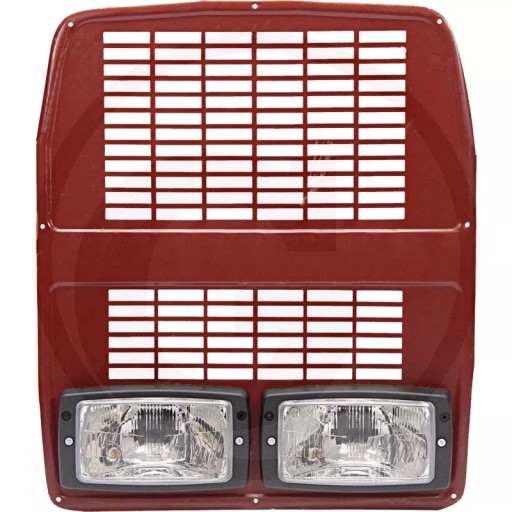 11002579 - Сітка гриль Ursus C-330 з лампами AGTECH 42362133