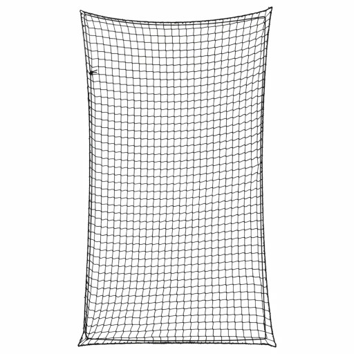 Сітка-причіп, з еластичним шнуром, чорна