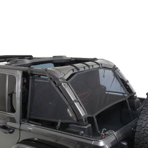 SB97501 - Захисна сітка багажника Smittybilt