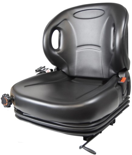 TA1043 - Сидіння, сидіння з ременем безпеки, навантажувач Toyota