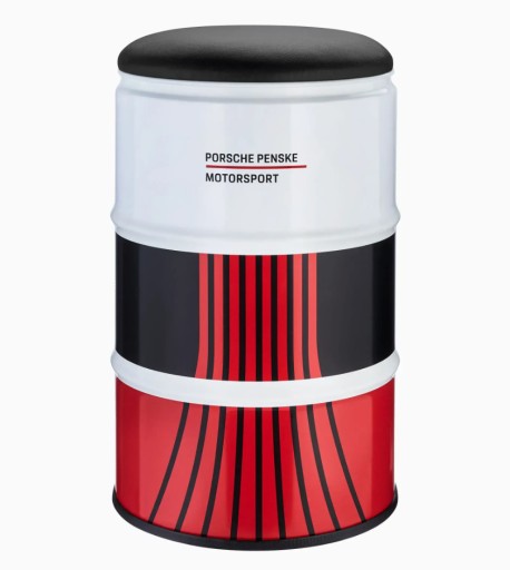 Сидіння Porsche, Barrel - Porsche Penske Motorsport