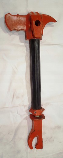 Сокира функція сокира рятувальний інструмент