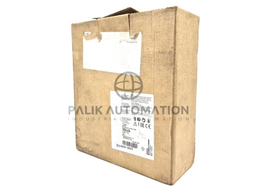 Устройство плавного пуска Siemens SIRIUS 3RW4038-1BB05 | 3RW4 038-1BB05 НОВЫЙ