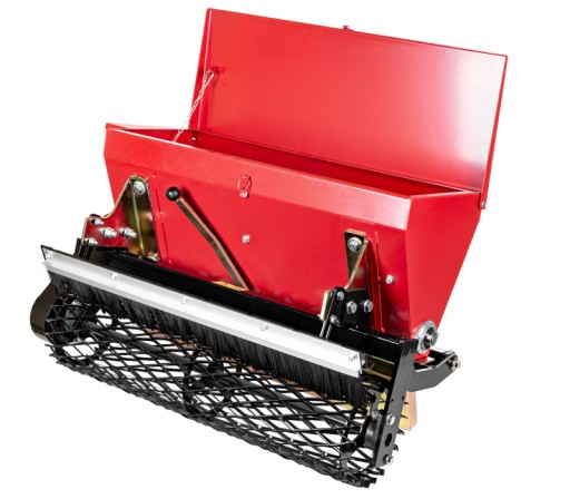 Сівалка Cedrus для TJ01 TJ02 CEDRTJ02