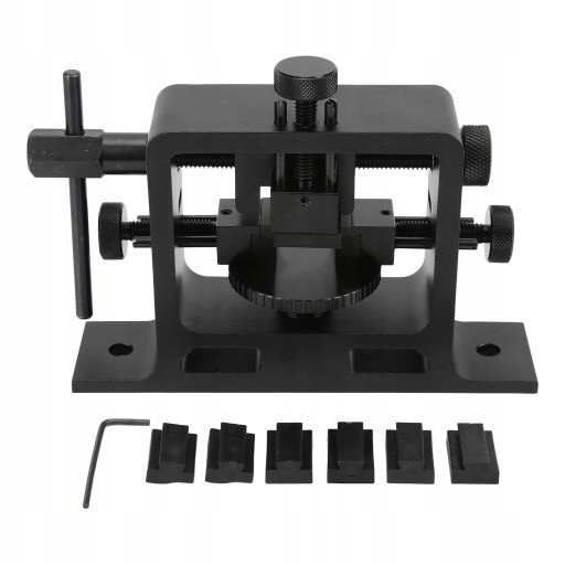 Приціл штовхач універсальний інструмент регулювання