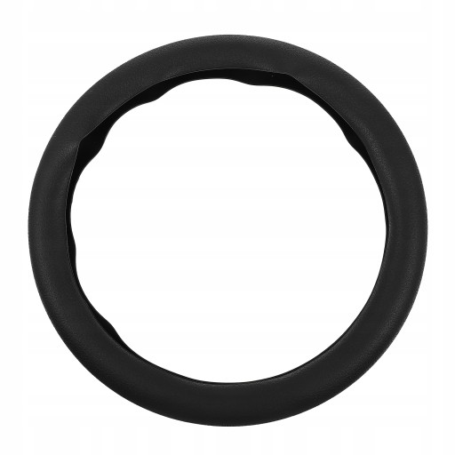 Силіконовий чохол рульового колеса автомобіля U