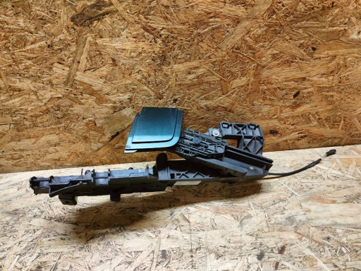 Мотор даху лівий New Beetle Convertible 1y0868852