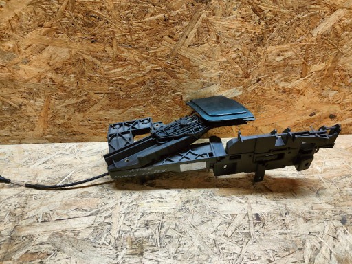 Мотор даху правий новий Жук кабріолет 1y0868852