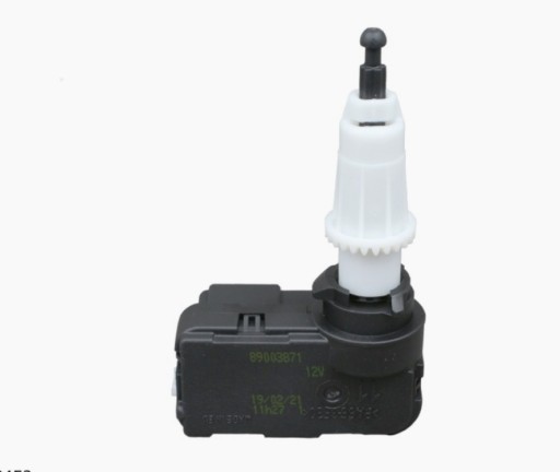 Мотор регулювання фари 6224e3 новий OE Citroen Peugeot 307