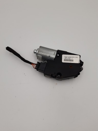 Мотор люка Fiat Freemont 11-15 2911771D