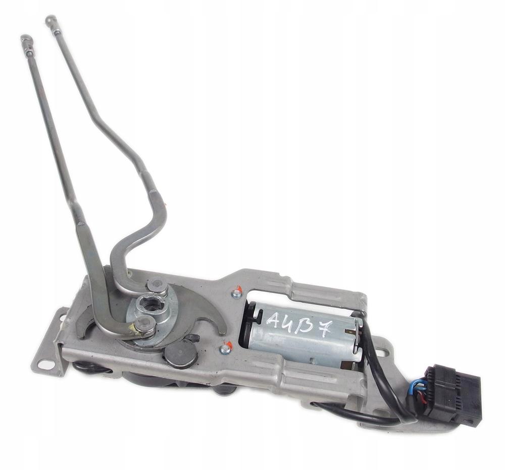 060809A 8H0871401B - Мотор даху Audi A4 B6 B7 кабріолет 8h0871401a