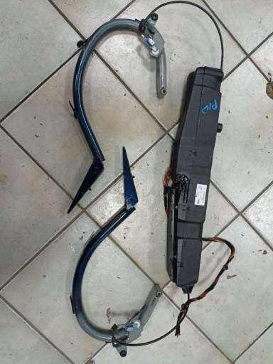 A2188200342 - Тяговий двигун Mercedes E W212 r2014