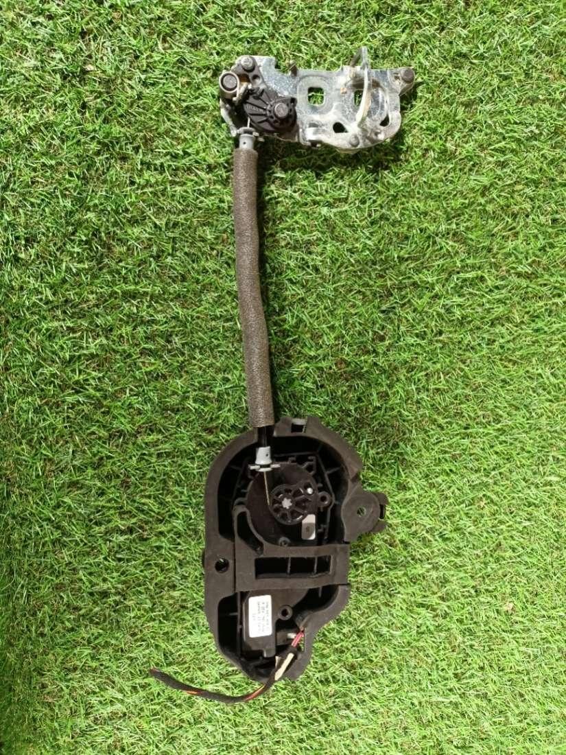 A2047500060 - Тяговый двигатель Mercedes E W212 r2014