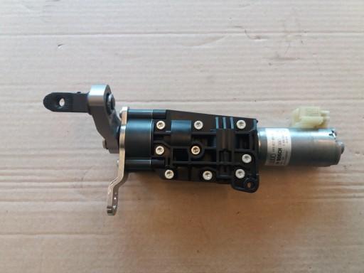 4K9827851A 0000 - Електродвигун закрилків Audi A6 C8 задній лівий